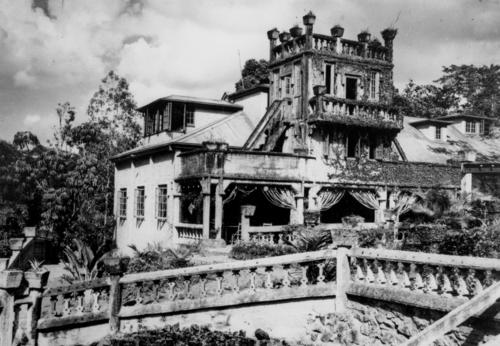 Paronella Park: il castello spagnolo nella foresta tropicale - 1671 Innisfail Japoon Rd | Secret World Trip Planner