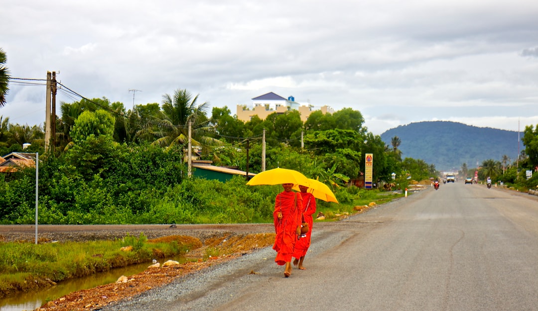 Nam Ha : randonnée dans la forêt montagneuse du Laos - Ban Nam Sing Noi | Secret World Trip Planner