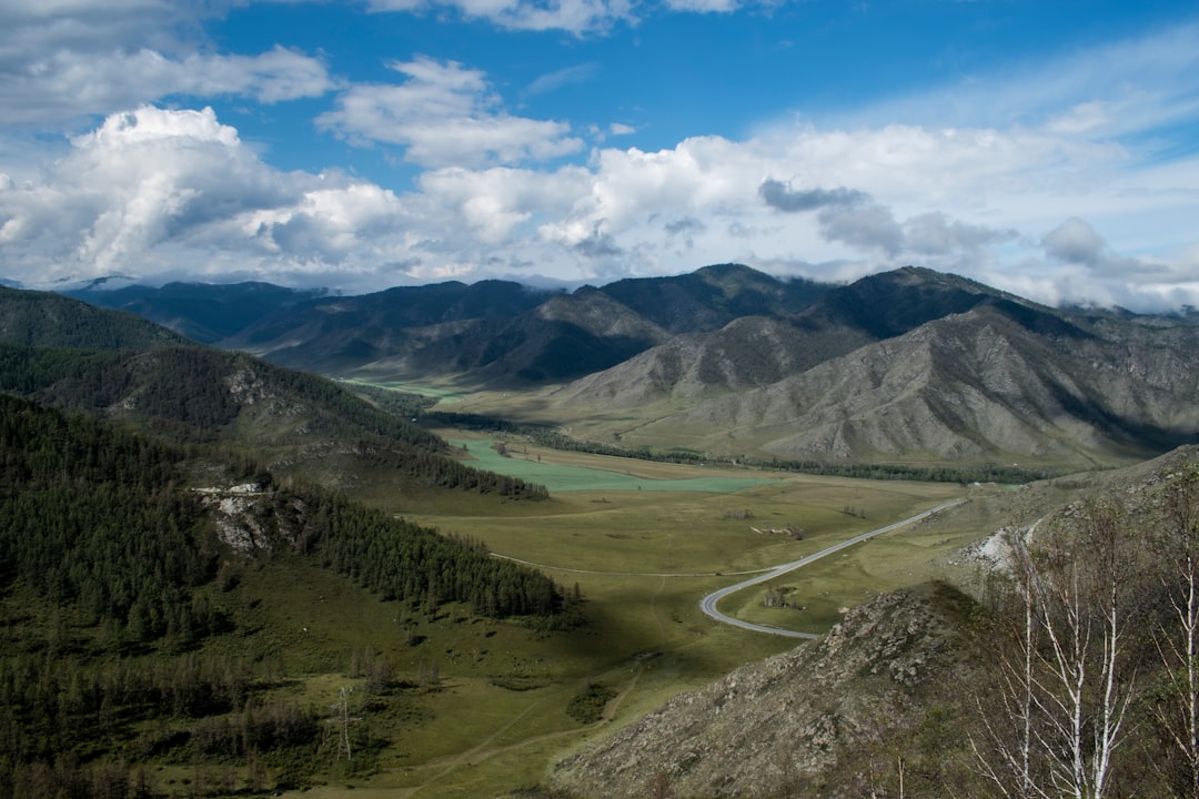 Chike-Taman: el paso serpenteante del Altai ruso - Respúblika Altáy | Secret World Trip Planner