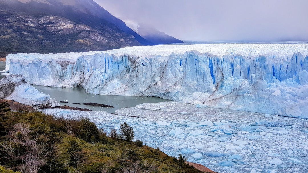 Mirador Perito Moreno al tramonto: ghiaccio e luce dorata - Provincia di Santa Cruz | Secret World Trip Planner