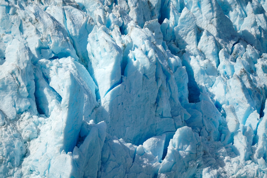 Perito Moreno Viewpoint at Sunset: Ice and Golden Light - Provincia di Santa Cruz | Secret World Trip Planner