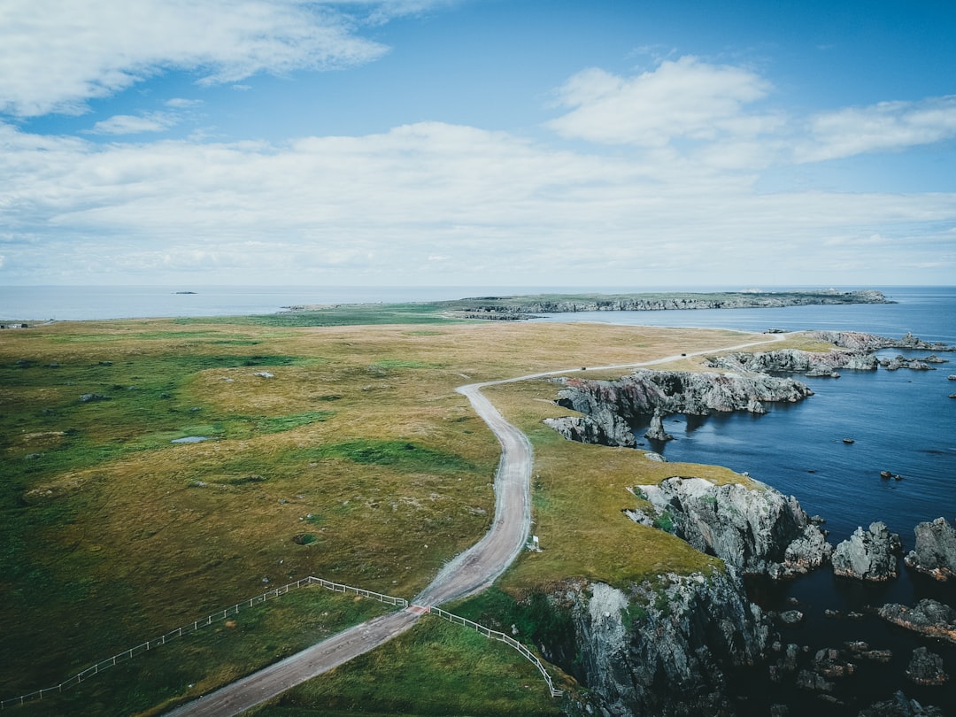 El faro de Cape Bonavista: historia y puffins en Terranova - Bonavista | Secret World Trip Planner