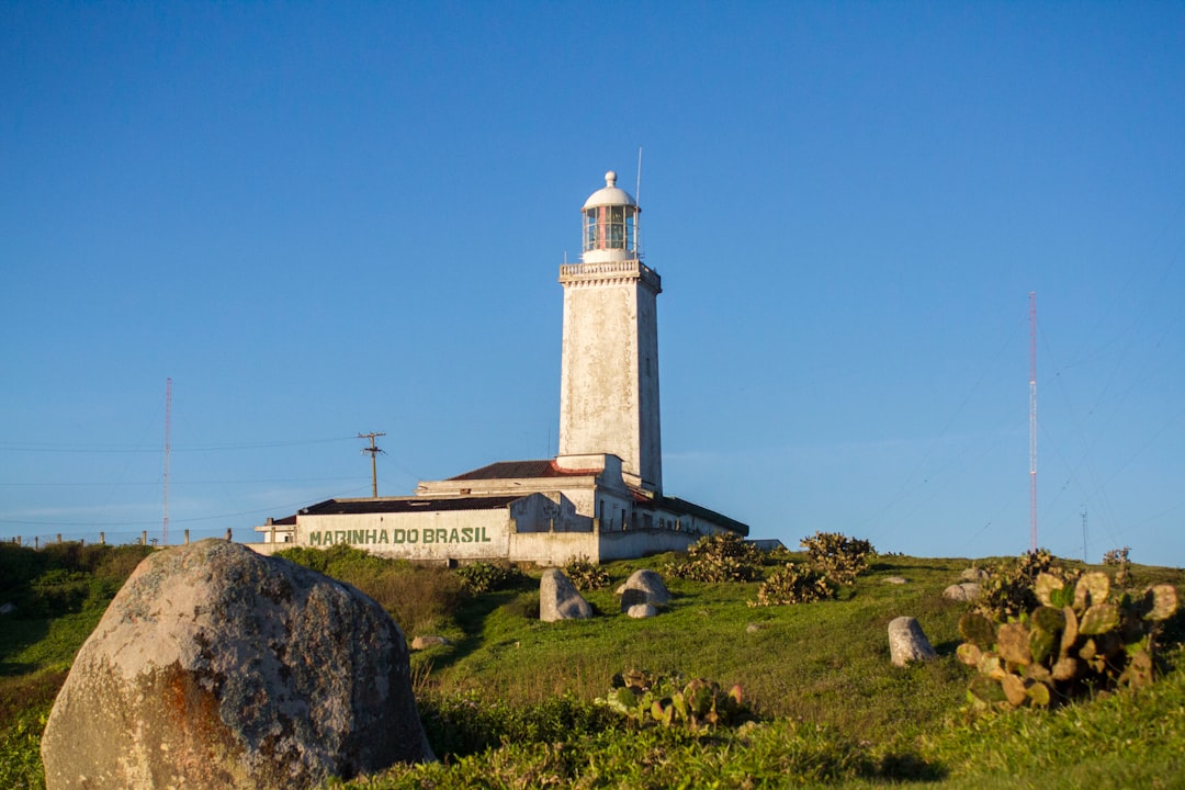 Barra Lighthouse in São João: Brazil's Colonial Beacon - Salvador - BA | Secret World Trip Planner