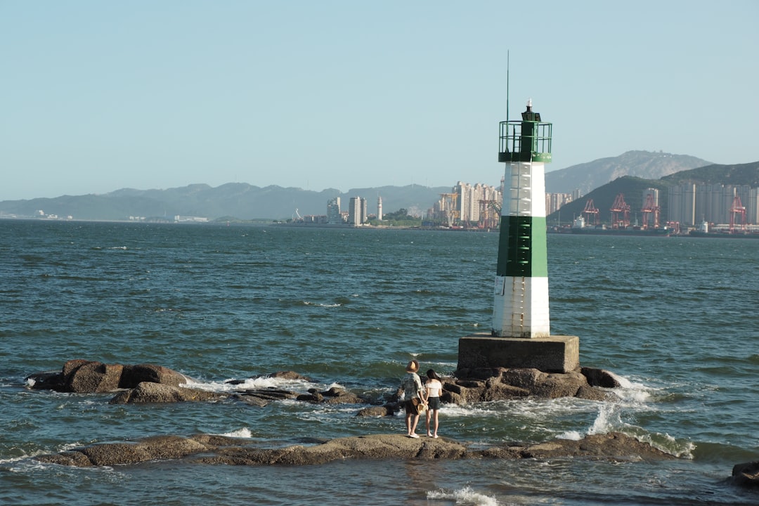 Barra Lighthouse in São João: Brazil's Colonial Beacon - Salvador - BA | Secret World Trip Planner