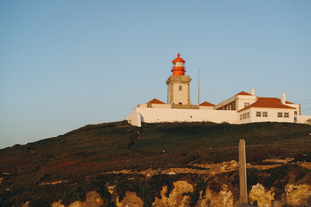 Farol da Barra de São João: el faro colonial de Brasil - Salvador - BA | Secret World Trip Planner