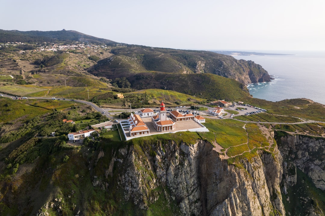 Leuchtturm Cabo Espichel: der Leuchtturm der Welt - Cabo Espichel | Secret World Trip Planner
