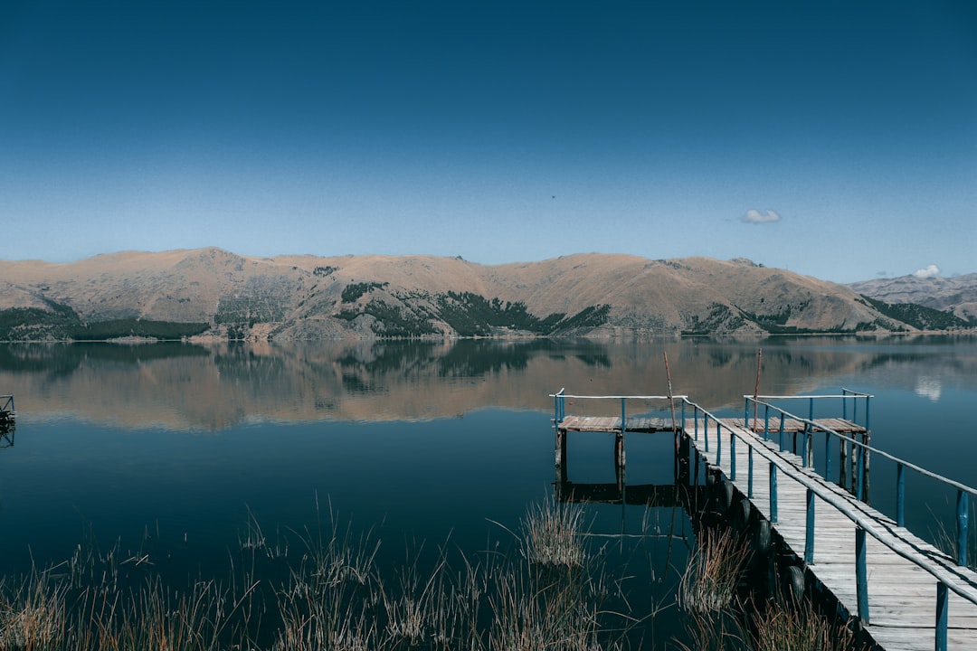 Lago del Desierto: el silencio glacial de la Patagonia - Z9301 El Chalten | Secret World Trip Planner
