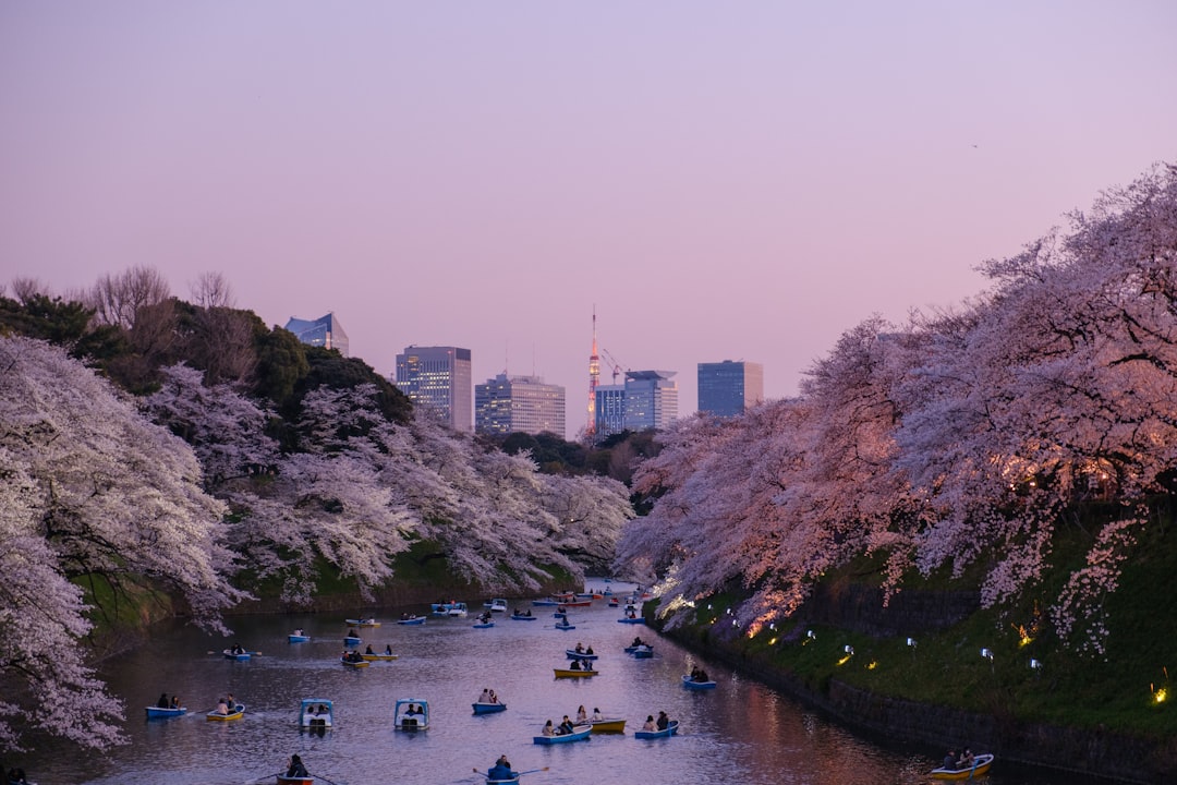 Secret World vs TripIt: quale app vince a Tokyo nel 2026 - Tokyo | Secret World Trip Planner