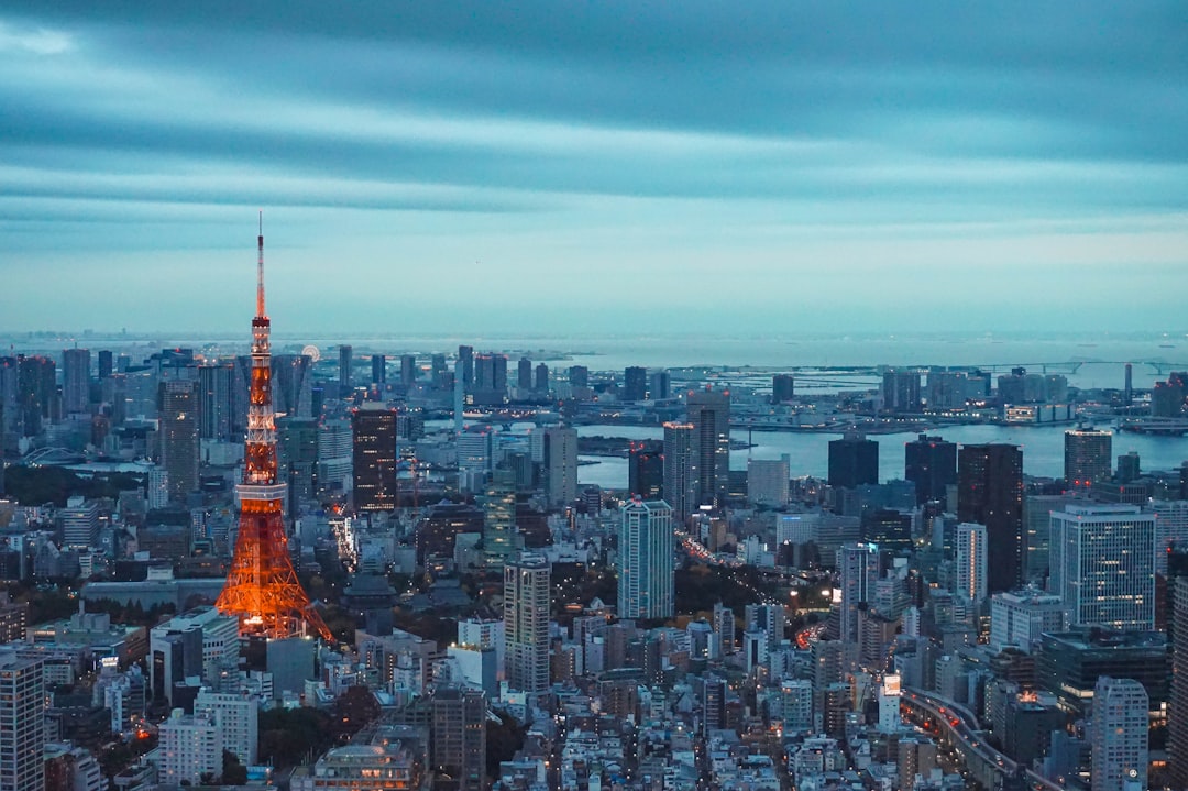 Secret World vs TripIt: Which App Wins in Tokyo 2026? - Tokyo | Secret World Trip Planner