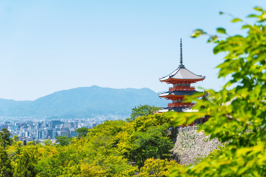 Secret World vs Google Trips: Kyoto 2026 planen - Kyoto | Secret World Trip Planner