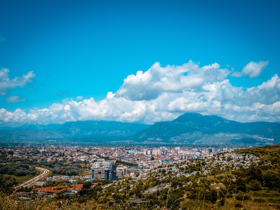 Découvrez le Mont Dajti : un joyau naturel en Albanie - Tirana | Secret World Trip Planner