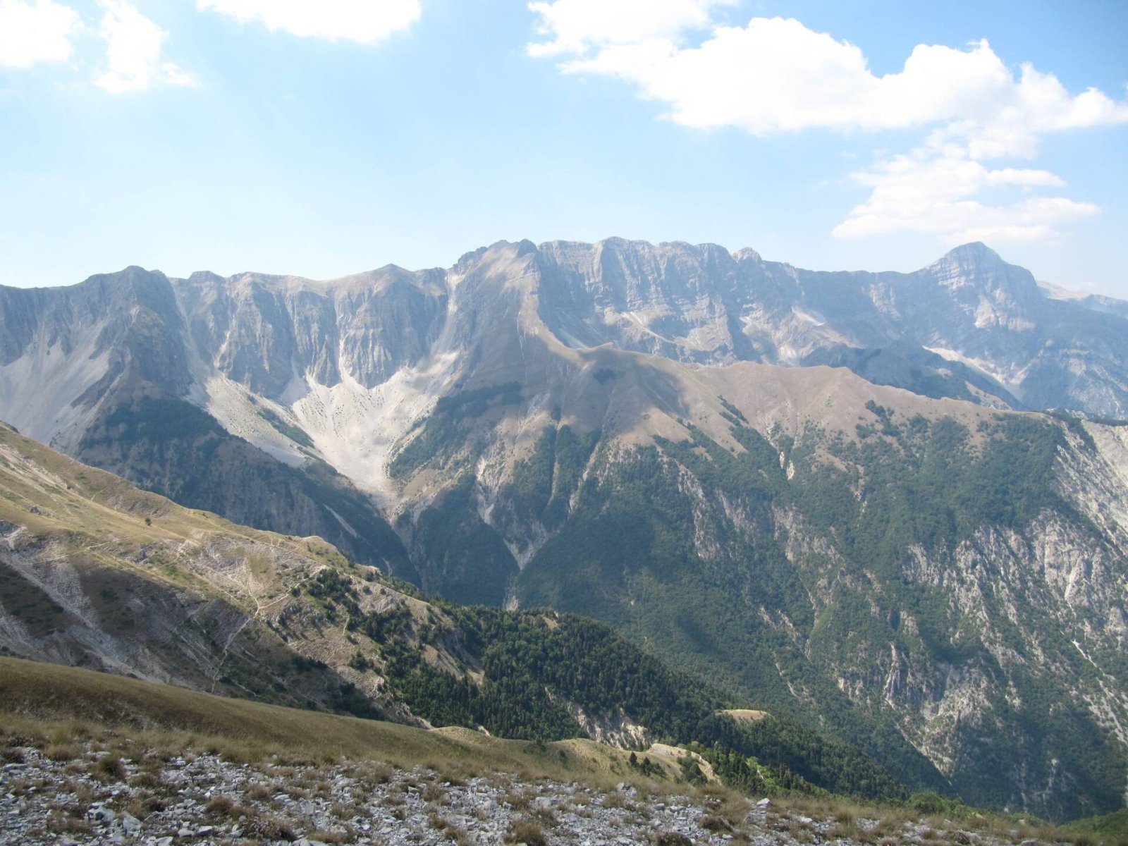Scopri Maja e Drites: un gioiello naturale dell'Albania — Sopik