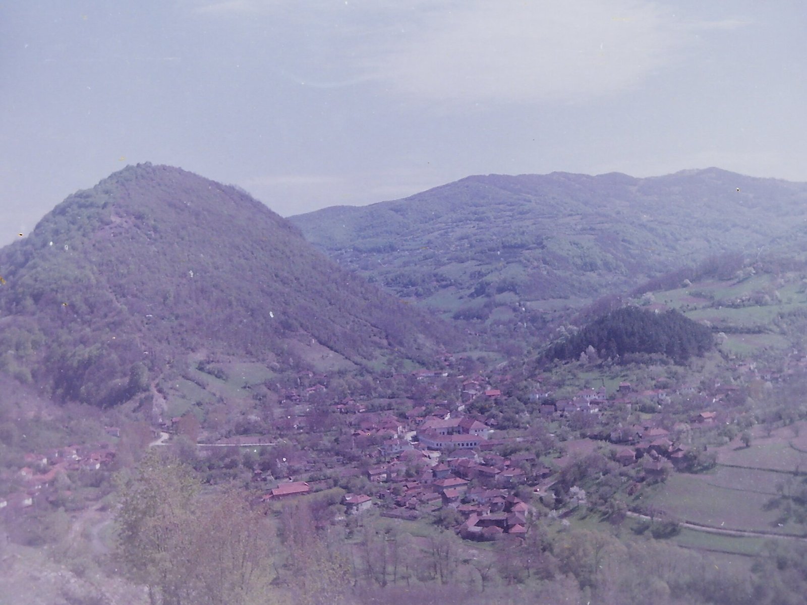 Entdecken Sie Strelac: Ein unberührtes Naturparadies in Montenegro - Sjerogošte | Secret World Trip Planner