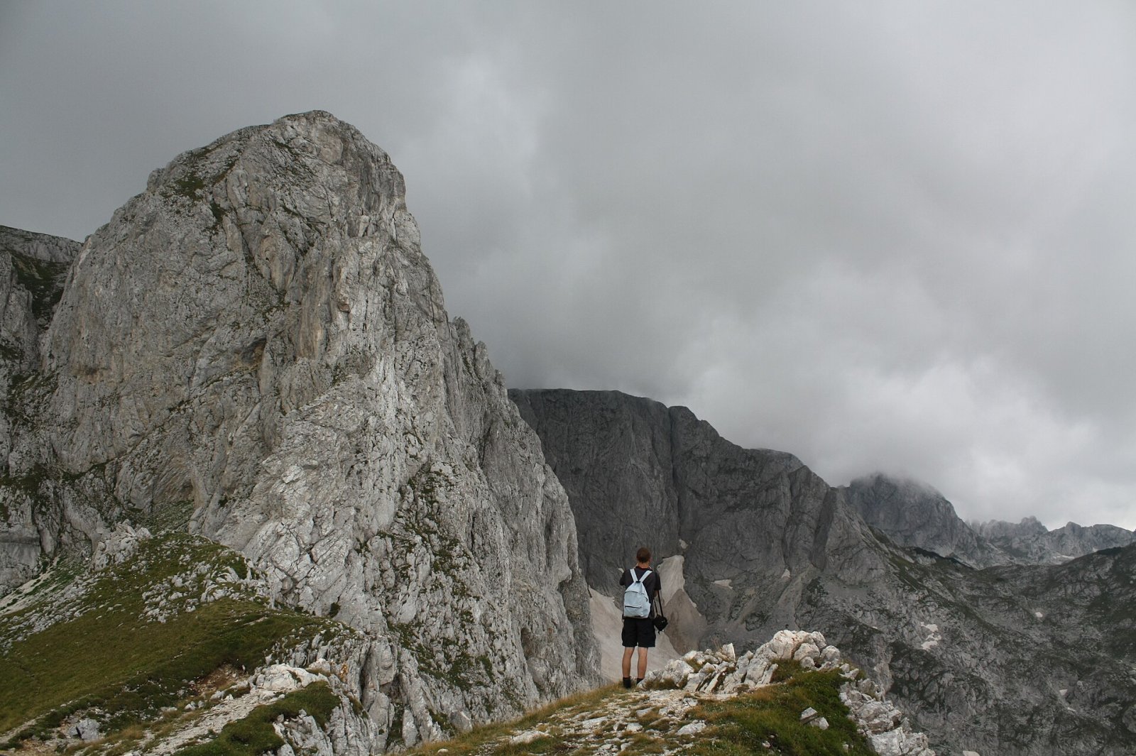 Entdecke Savin Kuk: ein Naturjuwel in Montenegro - Virak | Secret World Trip Planner