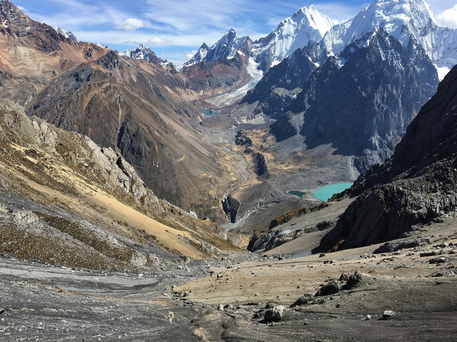 Suyruqucha: Un Paraíso Natural en el Corazón de Perú | Secret World Trip Planner