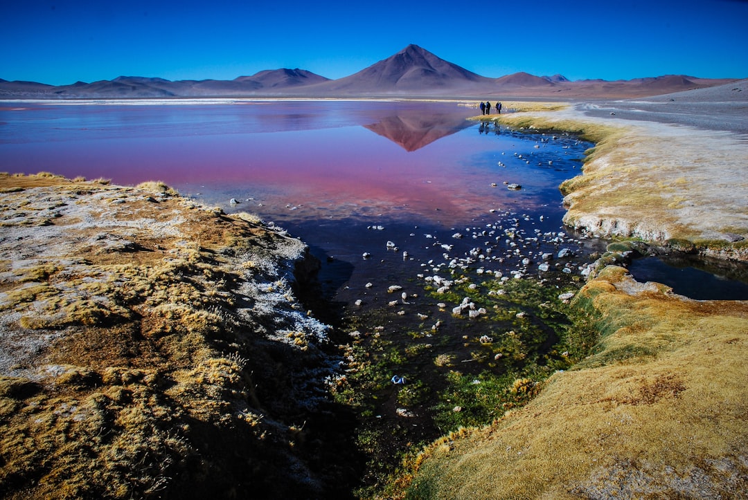 Pico Condoriri: una joya de la naturaleza en Bolivia - Jutihuaya | Secret World Trip Planner
