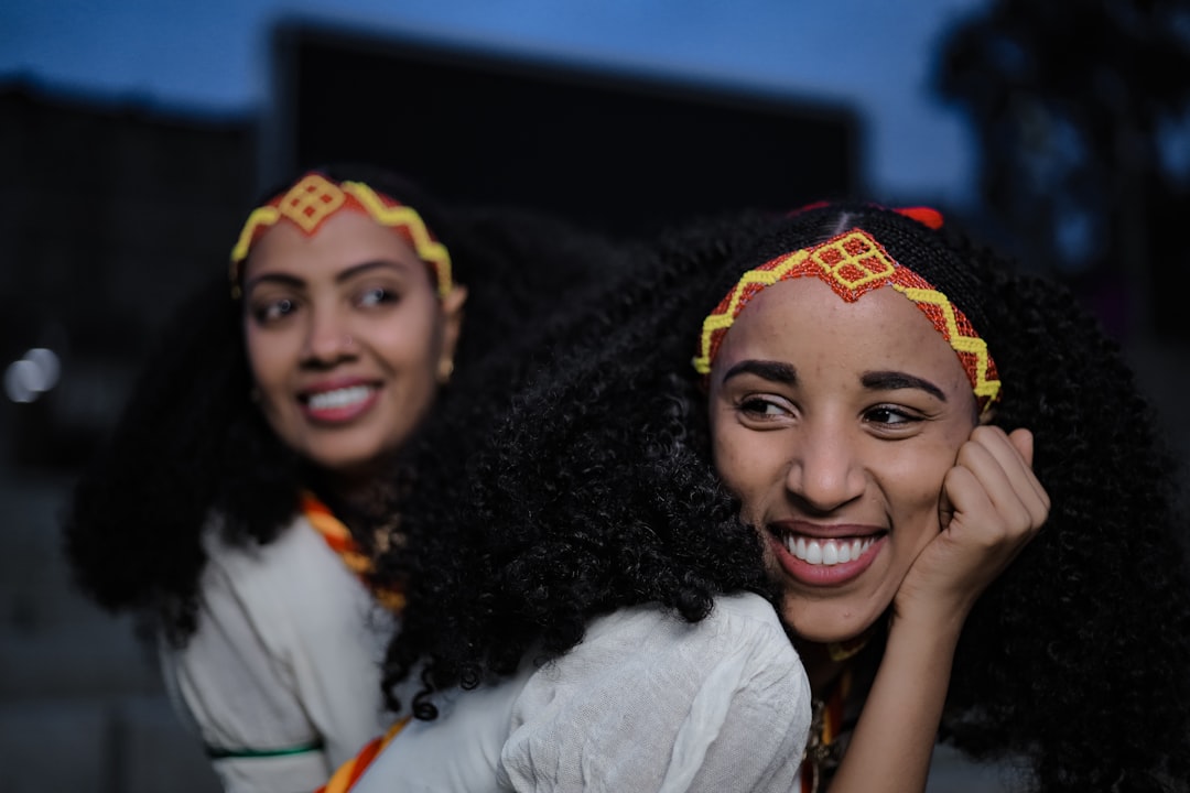 Scopri Kokay Korebta: un angolo di natura in Etiopia — RHW4+CC Abraha Atsbeha