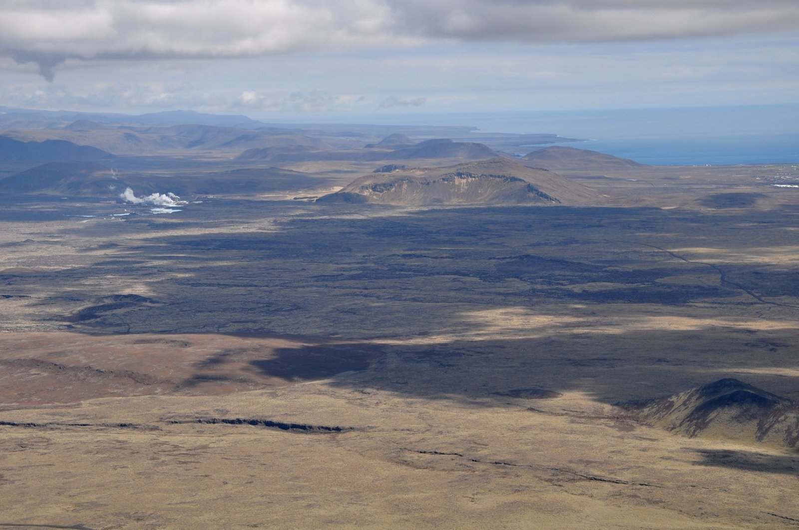 Lágafell: Un Paraíso Natural en Islandia