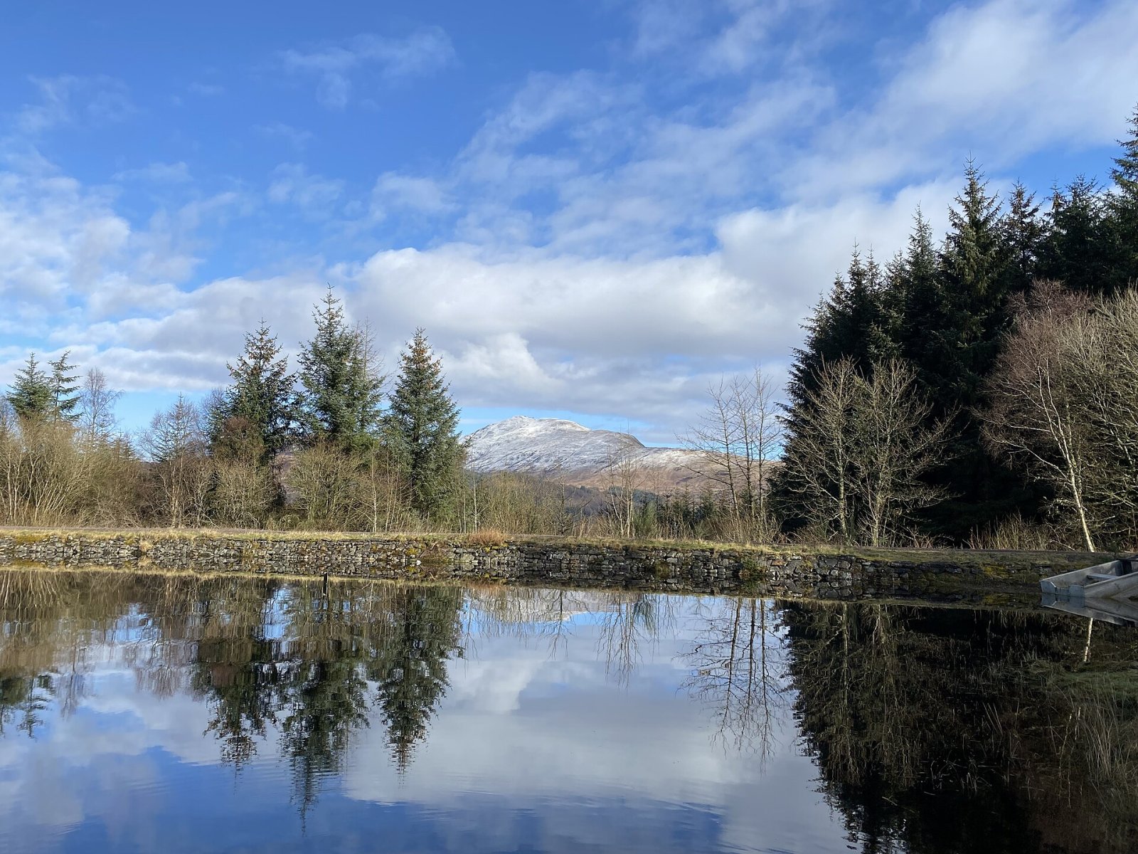 Entdecke Ben Ledi: Der Verzauberte Berg Schottlands - Stirling | Secret World Trip Planner