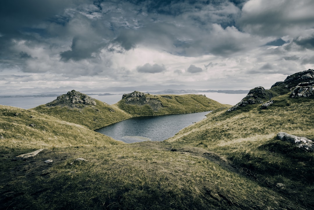 Découvrir Loudoun Hill : un joyau naturel en Écosse - East Ayrshire Council | Secret World Trip Planner