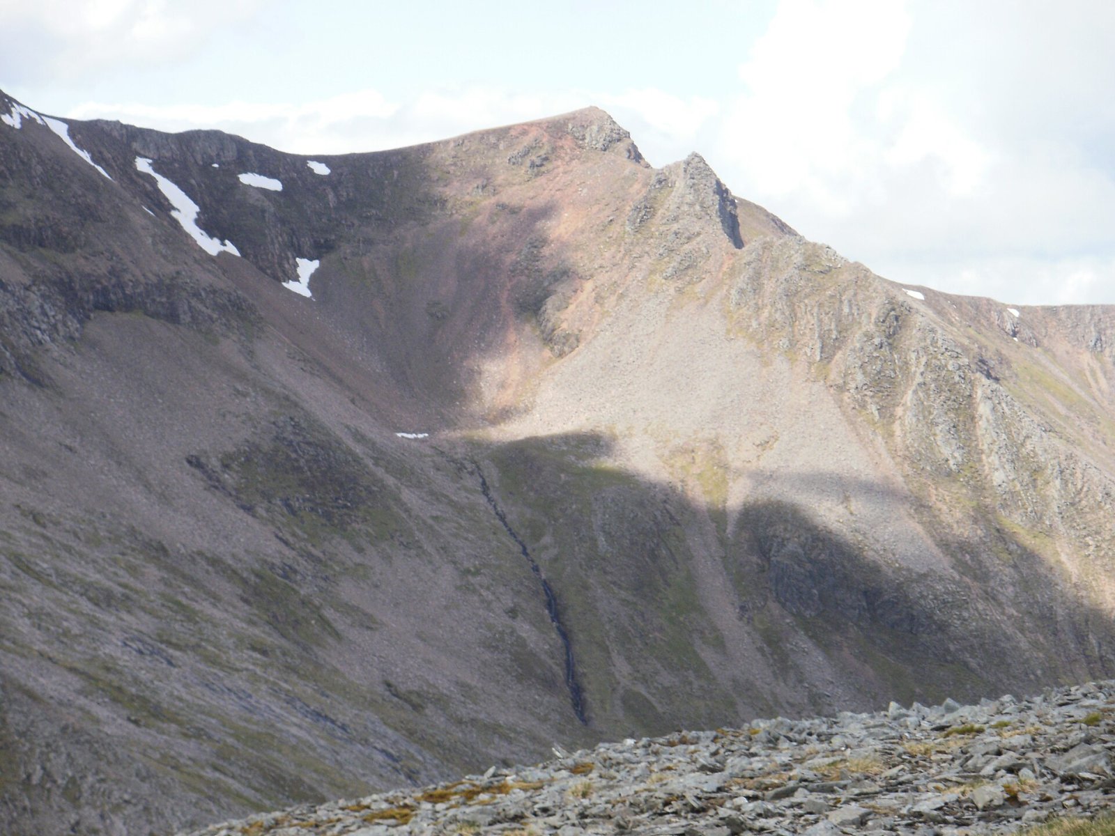 Càrn Dearg Meadhonach: A Natural Gem in Scotland - Fort William | Secret World Trip Planner