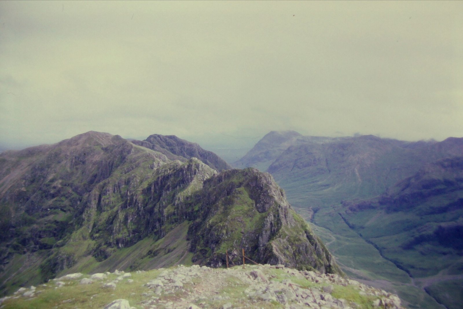 Découvrez Stob Coire Leith : un bijou des Highlands écossaises - MXJG+GV Ballachulish | Secret World Trip Planner