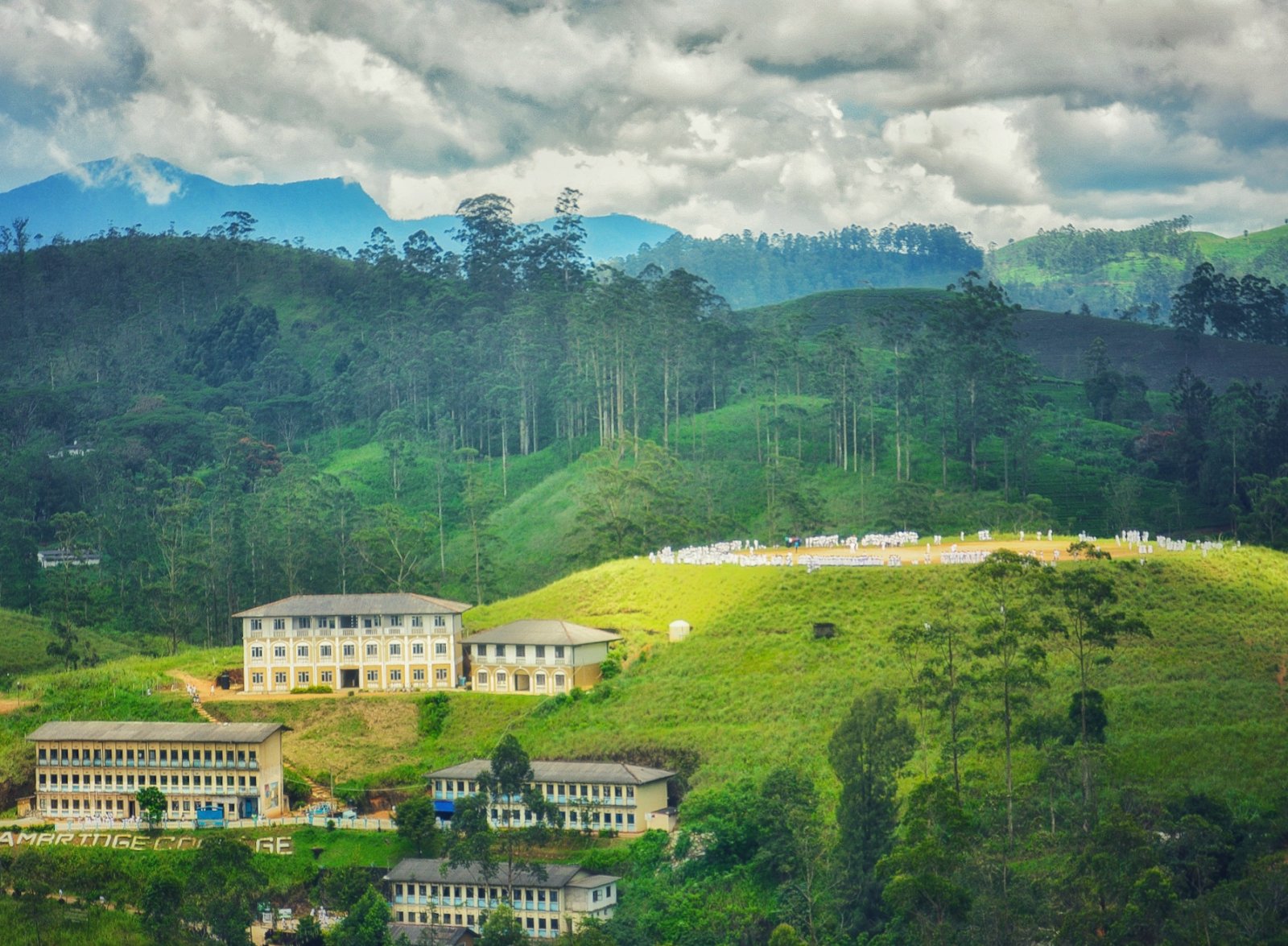 Kotagala: A Corner of Untouched Nature in Sri Lanka - Hatton | Secret World Trip Planner