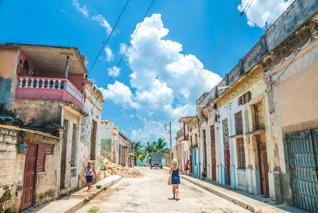 Hermanos Ameijeiras : l'hôpital emblématique de Cuba - La Habana | Secret World Trip Planner