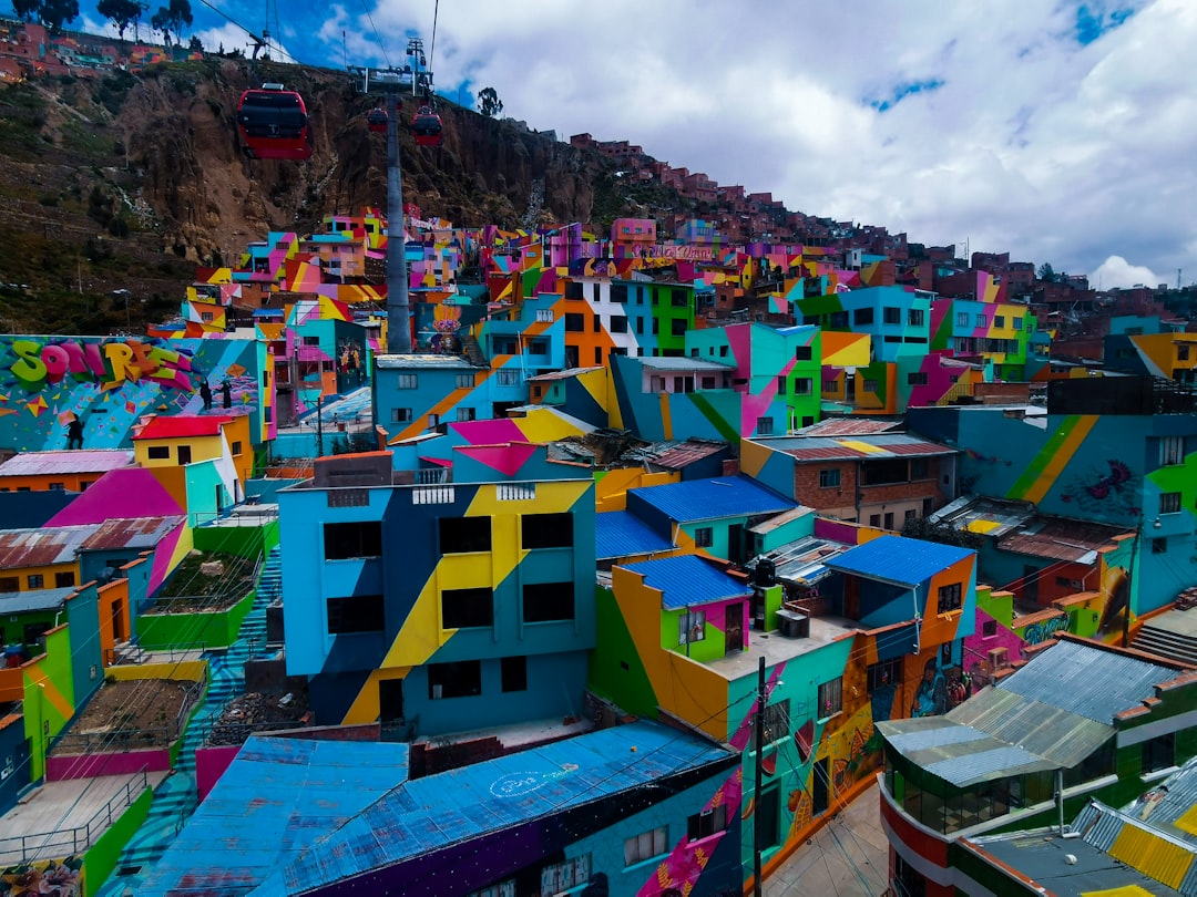 Virgen del Socavón: An Icon of Bolivian Culture - Oruro | Secret World Trip Planner