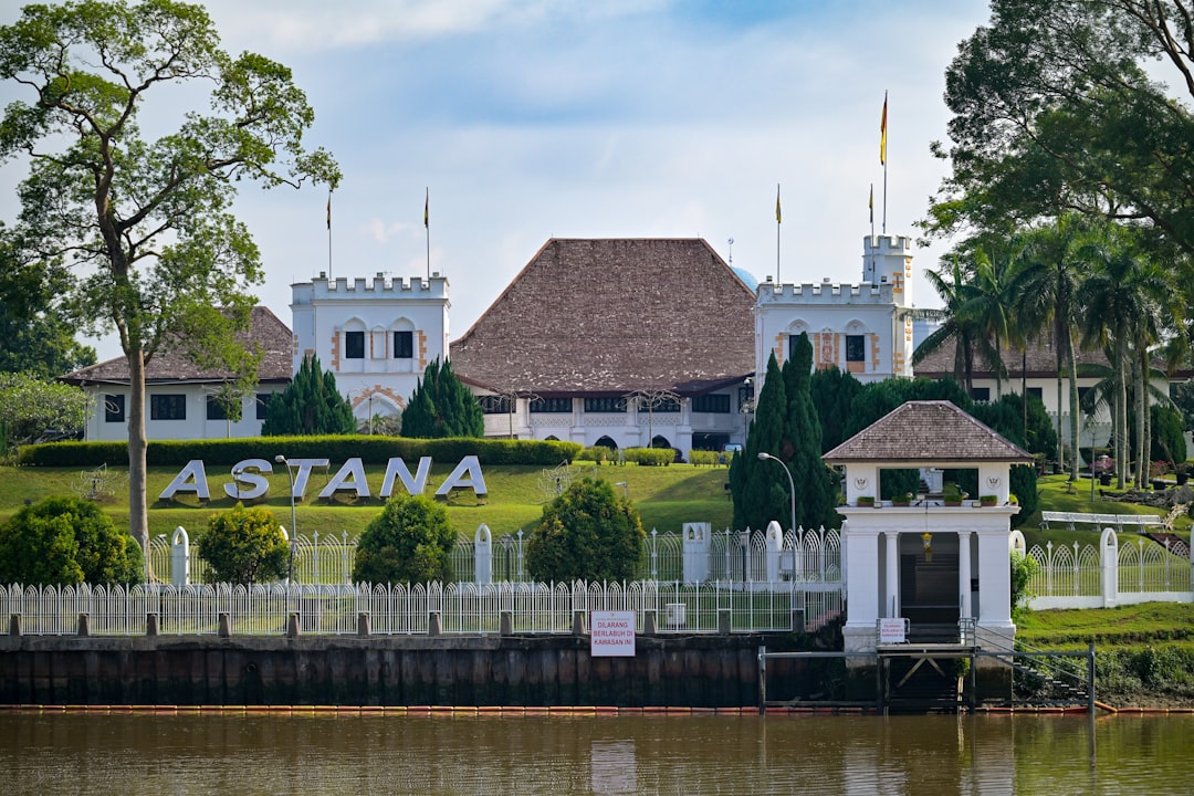 Entdecken Sie Istana Kinta: Ein historisches Juwel in Ipoh, Malaysia - Ipoh | Secret World Trip Planner