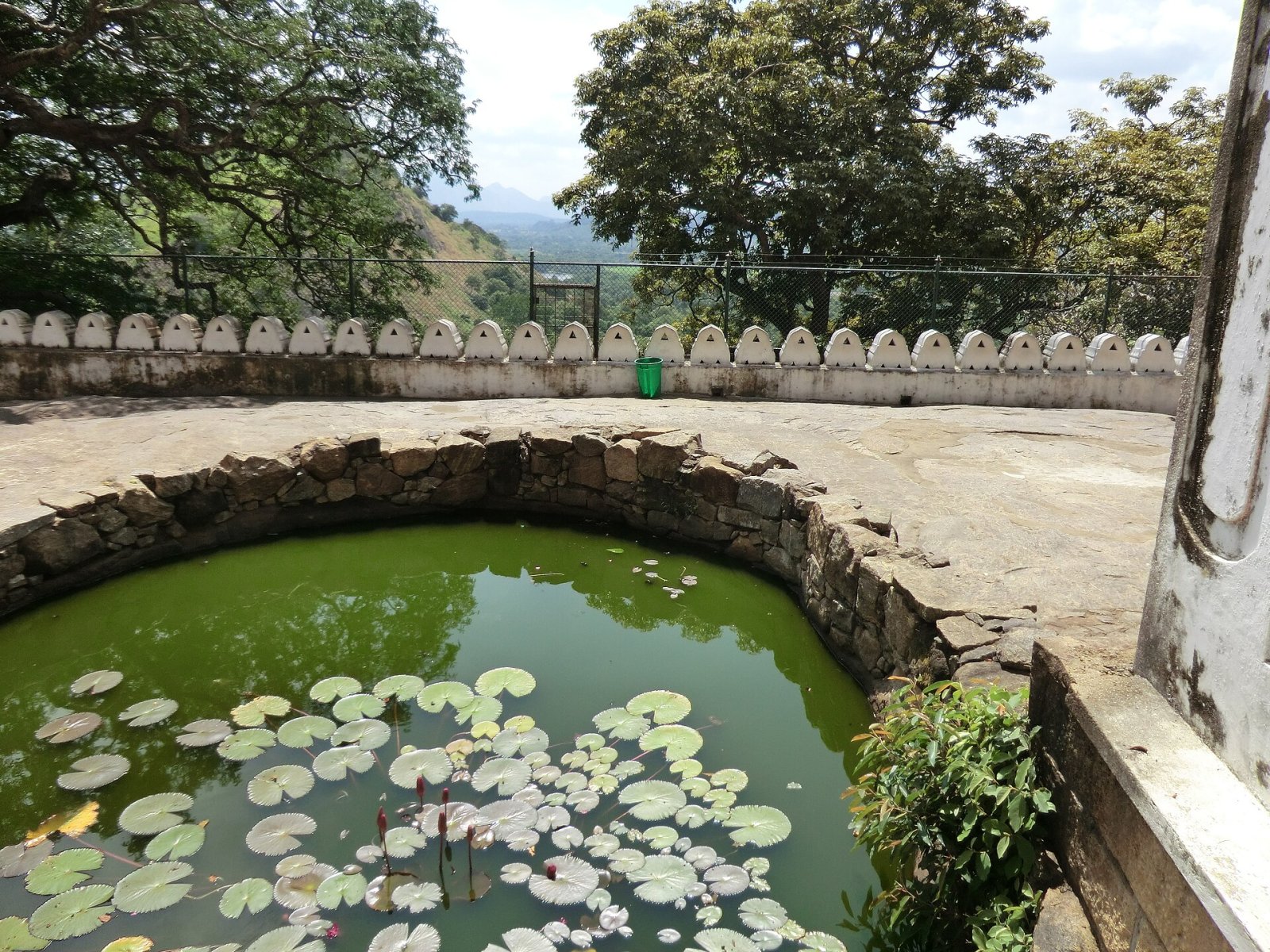 À la découverte du Lotus Pond : un trésor de la peinture taïwanaise — Nissankamallapura