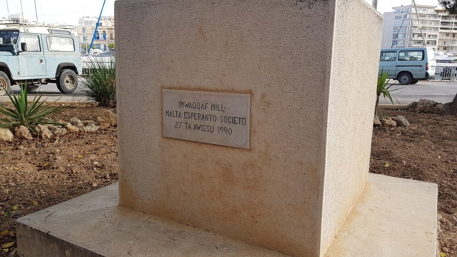 Descubriendo L. L. Zamenhof: el corazón de Esperanto en Malta - Pietà | Secret World Trip Planner