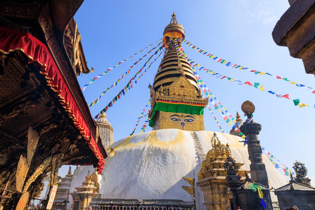 Pashupatinath: il tempio sacro di Kathmandu - 44621 Pashupati Nath Road | Secret World Trip Planner