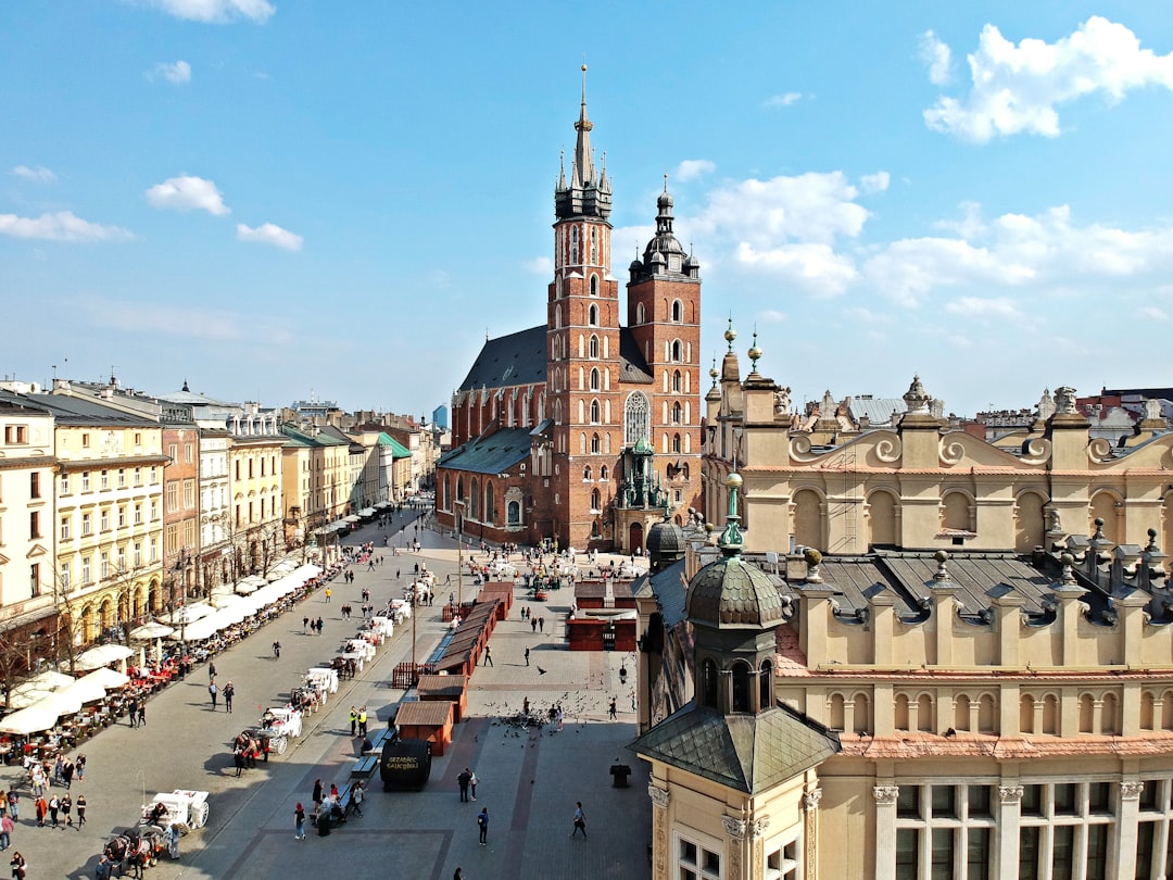 Wawel-Kathedrale: Das königliche Herz von Krakau - Zamek Wawel | Secret World Trip Planner