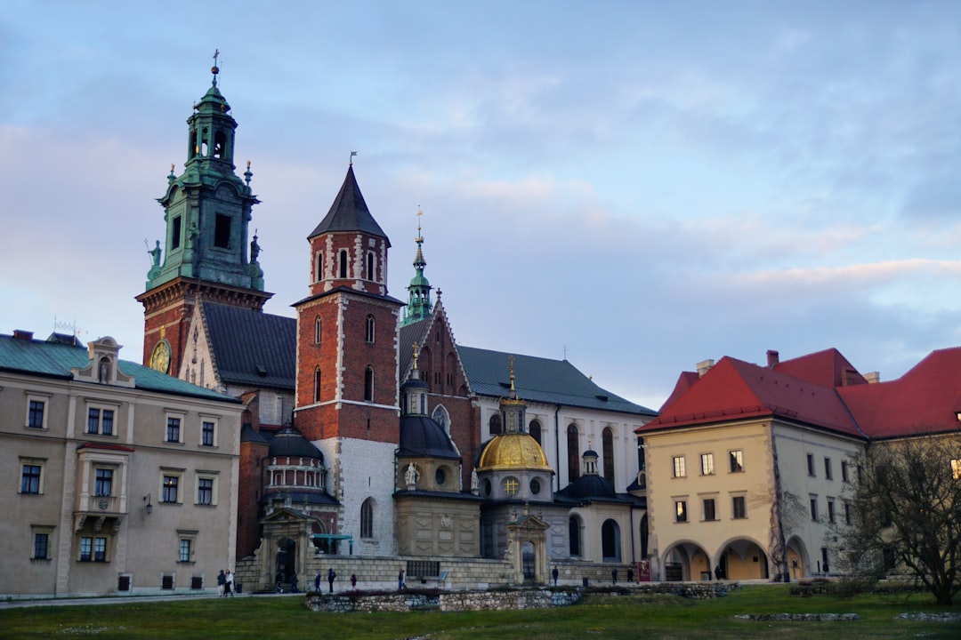 Wawel-Kathedrale: Das königliche Herz von Krakau - Zamek Wawel | Secret World Trip Planner