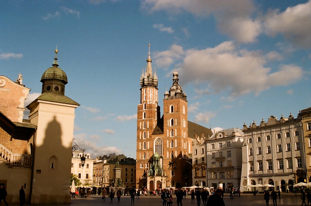 Wawel-Kathedrale: Das königliche Herz von Krakau - Zamek Wawel | Secret World Trip Planner