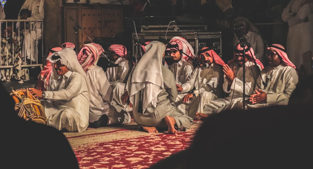 Souq Waqif: Der historische Markt im Herzen von Doha — Doha