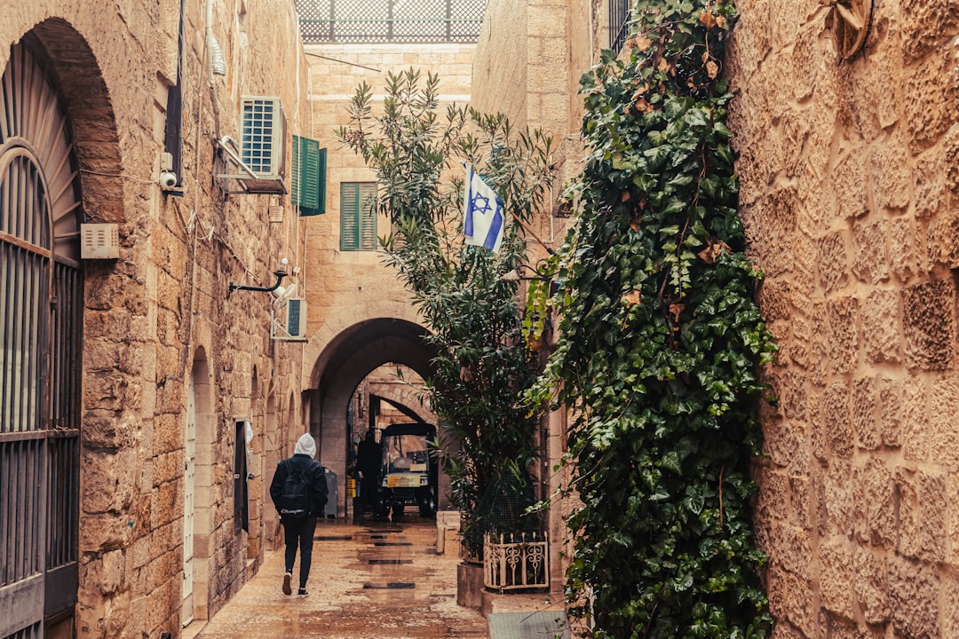 Mahane Yehuda: el mercado del alma de Jerusalén - Agripas St 90 | Secret World Trip Planner