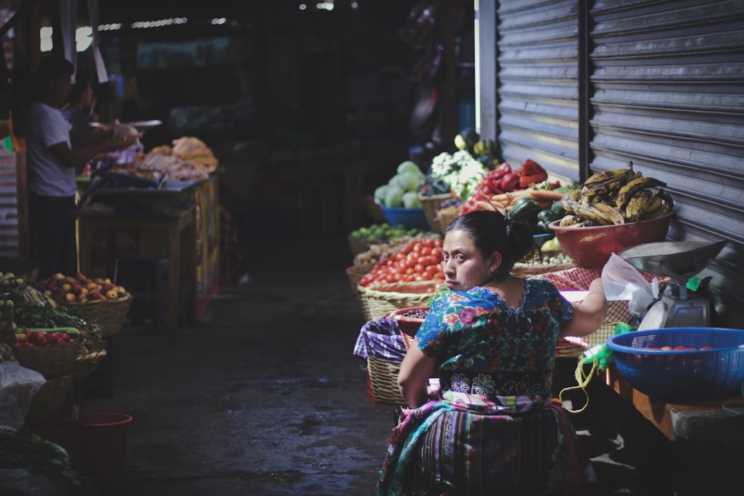 Mercato di Chichicastenango: colori e riti Maya - 6a Calle | Secret World Trip Planner