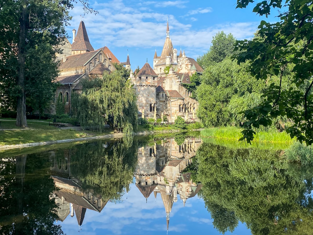 Cesky Krumlov: UNESCO Castle of Baroque Art - Zámek 59 | Secret World Trip Planner