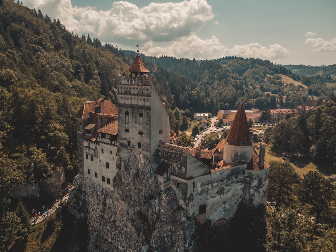 Český Krumlov: UNESCO-Schloss der Barockkunst - Zámek 59 | Secret World Trip Planner