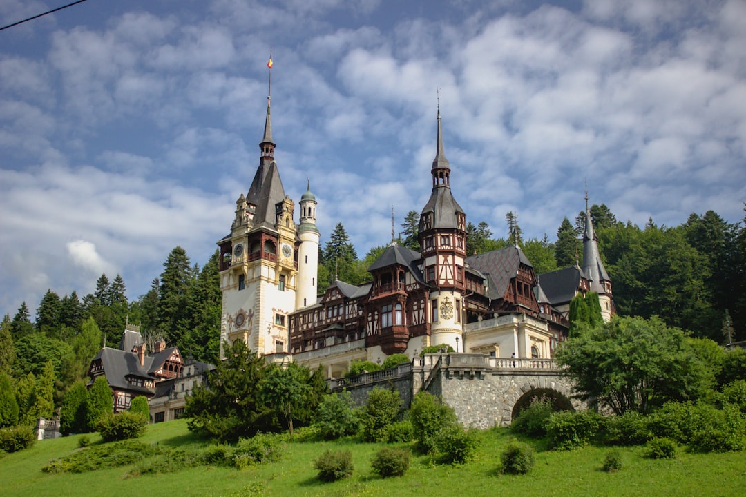 Český Krumlov: UNESCO-Schloss der Barockkunst - Zámek 59 | Secret World Trip Planner