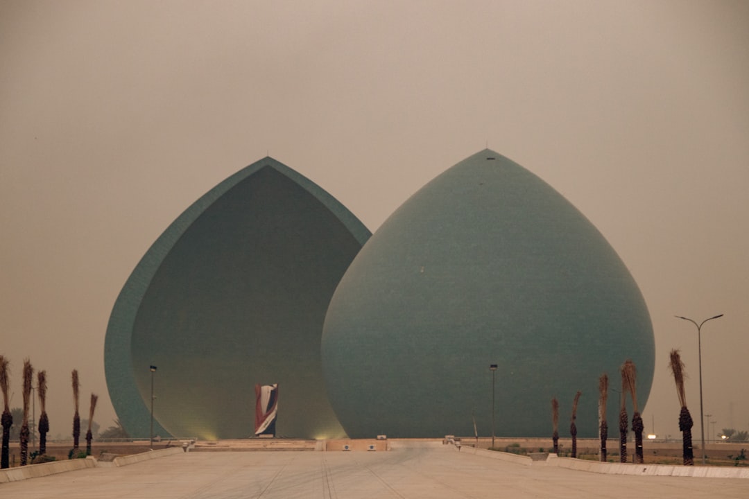 Irakisches Museum in Bagdad: Sammlungsguide - 89HP+62J | Secret World Trip Planner