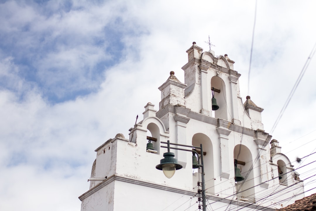 Iglesia de San Lorenzo: Kulturelles Erbe von Potosí - Villa Imperial de Potosí | Secret World Trip Planner