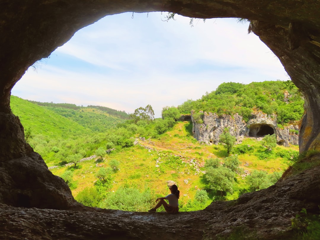 Devetscho-Grotte: Licht und Dunkelheit in Bulgarien — 5555 Devetaki