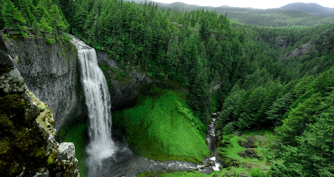 Cascadas de Wli: las más altas de África Occidental - Afegame | Secret World Trip Planner