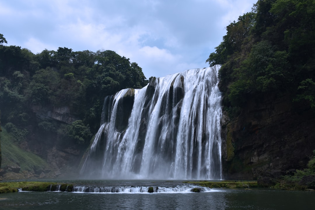 Cascadas de Wli: las más altas de África Occidental - Afegame | Secret World Trip Planner