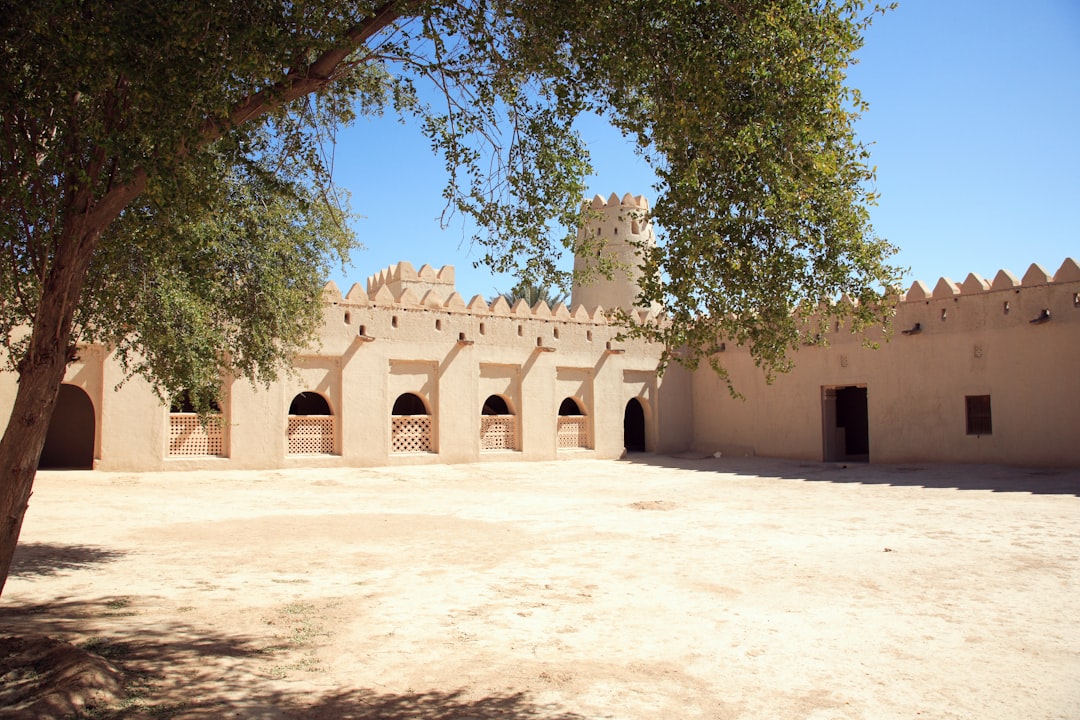 Jebel Shams: el Gran Cañón de Omán a 3.009 m - 64PX+PCX | Secret World Trip Planner