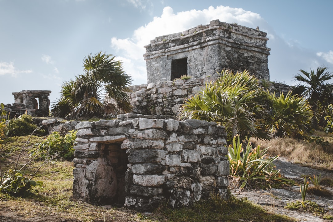 Tulum: Maya-Panoramen über der Karibik - 77765 Tulum | Secret World Trip Planner
