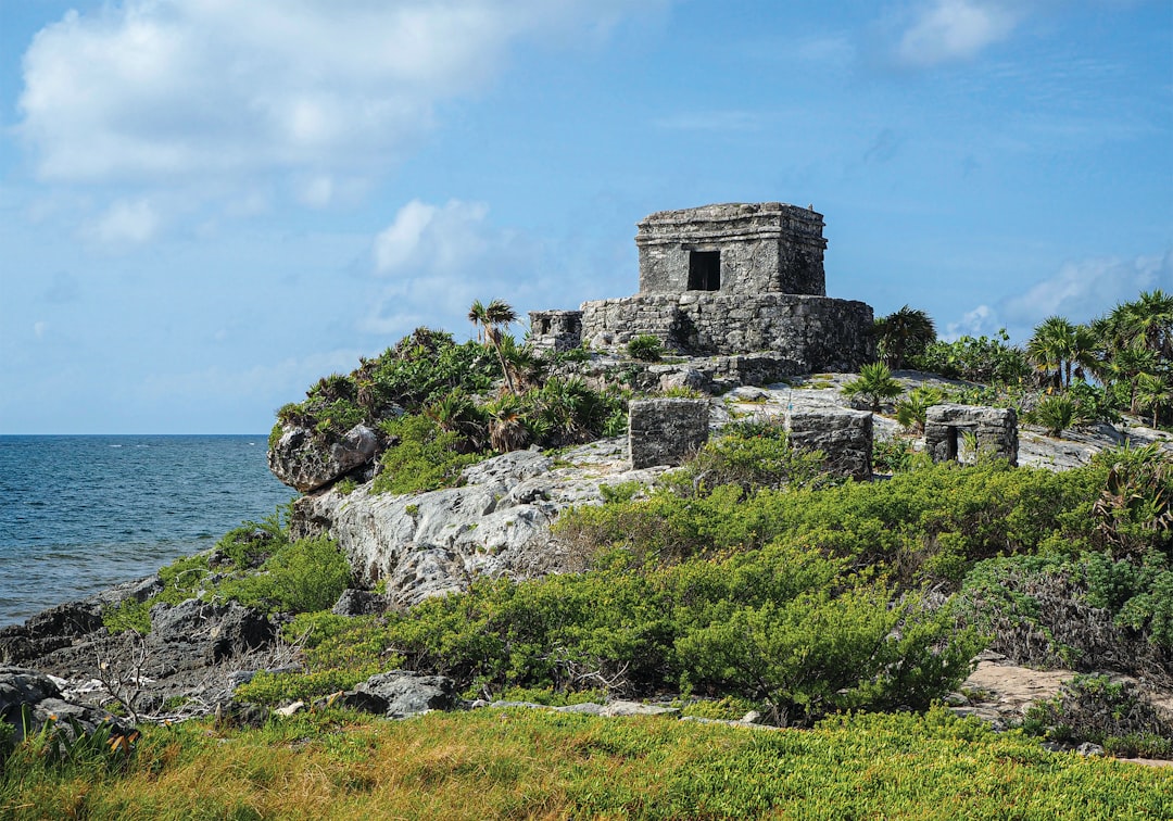 Tulum : panoramas mayas sur la mer des Caraïbes - 77765 Tulum | Secret World Trip Planner